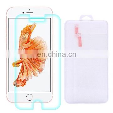 Tempered glass screen protector protective film for iPhone 7