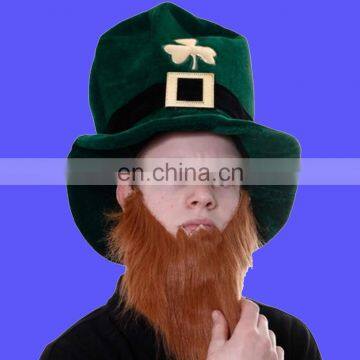 Hot Sell St.patrick's Day Party Top Hats Carnival Hats photo-3