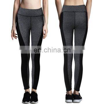 Wholesale Womens Gym Exercise Fitness Yoga Running Sport Leggings photo-4