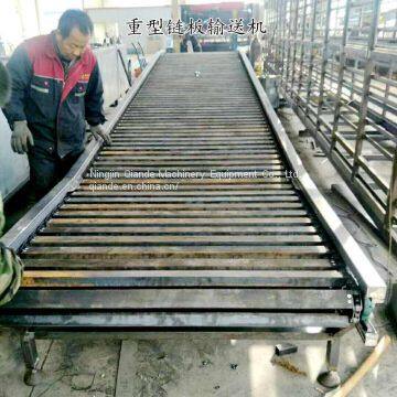 Stainless steel conveyor, low cost and high quality professional manufacturers