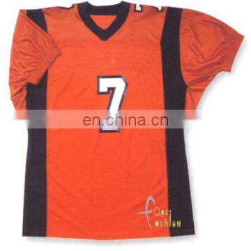 American Football jerseys