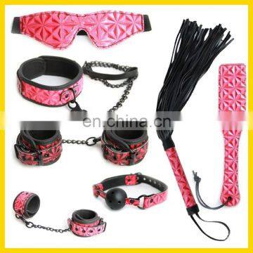 Luxury Fetish Sex Toy For Male bondage