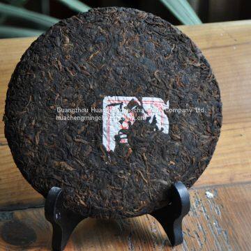 Puer Tea
