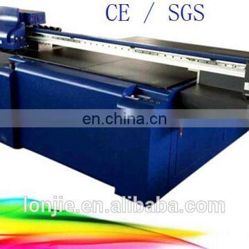 wide printing size digital 3d leather wallet uv printer printing machines for sale