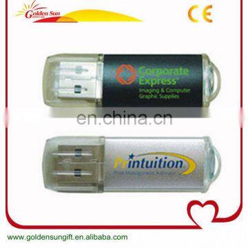Hot Selling Customized USB 2.0 Flash Disk USB Device Driver