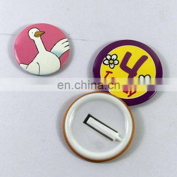 Giftway Supply Tin Badge,pin Badge,metal Badge photo-2