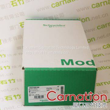 schneider 140CPU31110 email me:sales5@amikon.cn