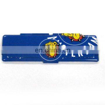 Wholesale Small Hinged Lid Tin Cigarette Case