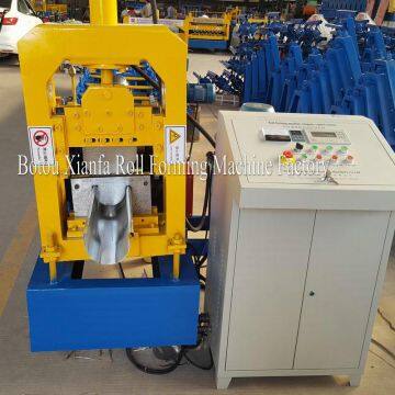Gutter Roll Forming Machinery photo-3