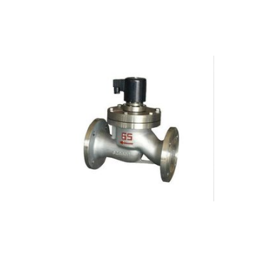 With Timer Ac380v 2/2 Way Solenoid Valves Dsg-03-3c2