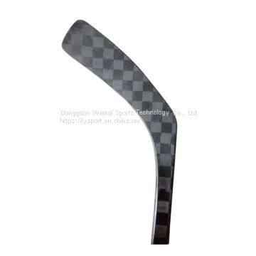 Carbon Fiber Ice Hockey Stick Senior C02 photo-3