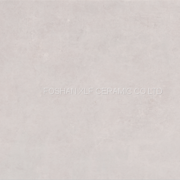 Cement Tile Style Porcelain Glazed Tile 600x600mm