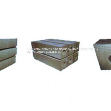 Graphite Rectangular Electrode
