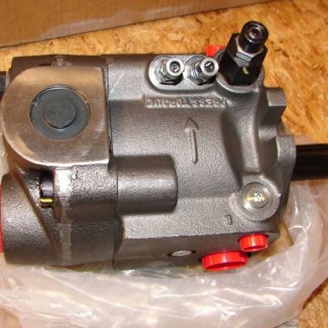 Pvs08az140 3520v Parker Hydraulic Vane Pump Iso9001