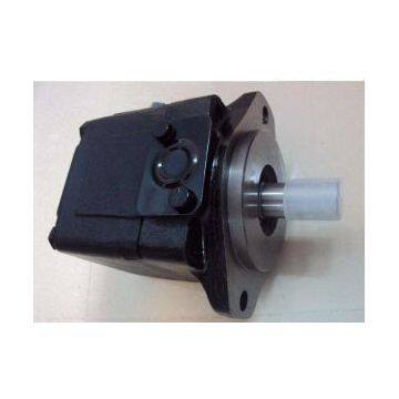 V38a4r-95rc Daikin Hydraulic Piston Pump 100cc / 140cc Axial Single