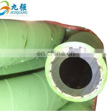 Multipurpose Industrial EPDM Rubber Suction Discharge Hose and chemical industry pipeline system