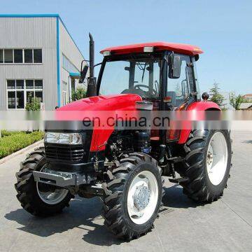 100hp 4WD farm tractor