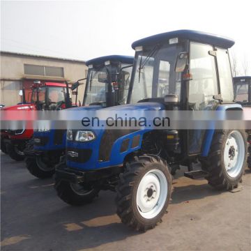 China Hot Sell 70hp Farm Tractor for Sale