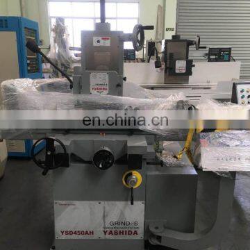Auto Surface Grinder photo-6