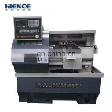 China large spindle bore cnc lathe machine