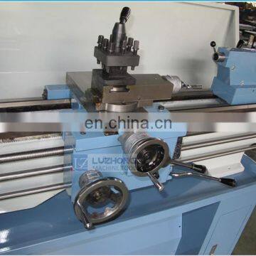 Mini Bench Lathe for Sale CQ6230 Mini Bench Lathe photo-2