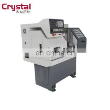 Mini Cnc Lathe Machine Bench Lathe CJ0618