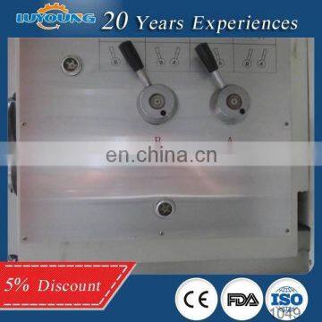 Small Manufacturing Mechanical Tools Names of CNC Lathe CJK6150B-2 photo-6