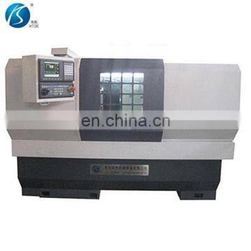 High accuracy CK6166A cnc machine tool used in car 4S -shops