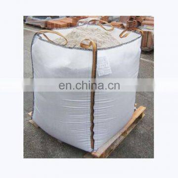 Cheap China Manufacturer White PP Ton Bag