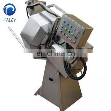 Hot Sale Popcorn Food Flavoring Machine Peanut Seasoning Machine