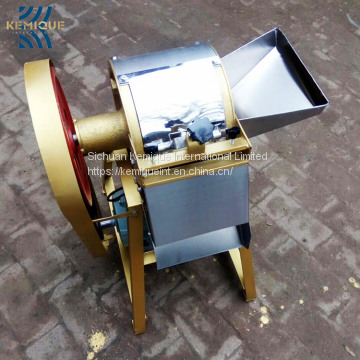 KMKQS11 Newest Design Vegetable Cutting Machine photo-2