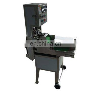 Industrial Vegetable Cutting Machine Salad Cutter Machine photo-7