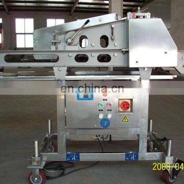 Meat Press machine/Chicken Breast Meat Flatten Machine YY600