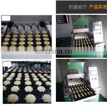 Multifunctional Machine Making Cookie Made in China photo-7