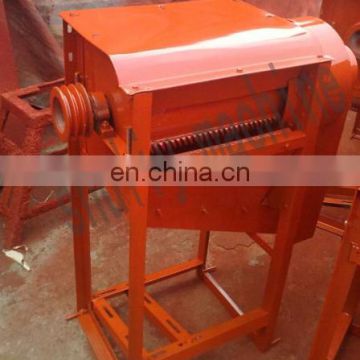 Best selling large capacity rice thresher with best service