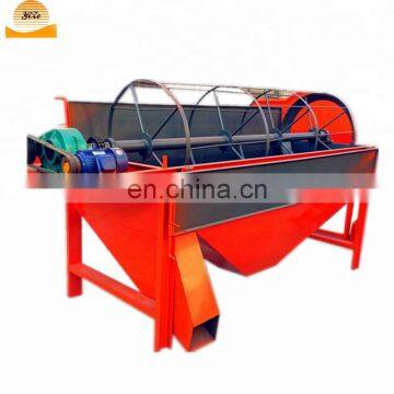 Industrial Organic Fertilizer Ball Granulating Equipment Organic Fertilizer Granules Pellet Granulator Machine