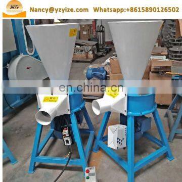 Mini Vertical Sponge Cutting Shredder Machine Foam Sponge Shredding Machine photo-4