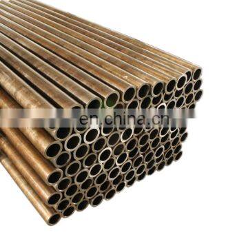 China pipe SCM440 SAE4140 4130 cold drawn steel tube