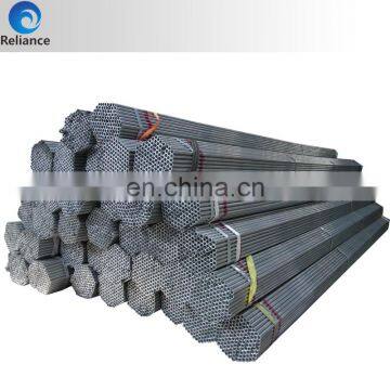 astm a53 2 inch galvanized pipe specifications with holes