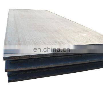 aisi 1050  aisi 1015 aisi 1010 hot rolled steel plate reasonable price per ton