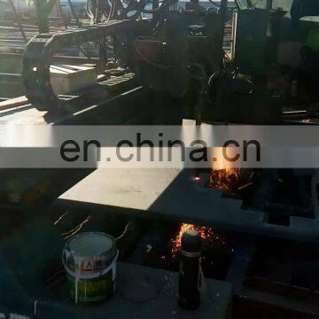 SAE1018 steel plate / steel sheet