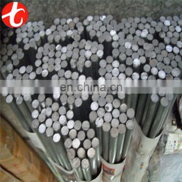 AISI 304L stainless steel round bar