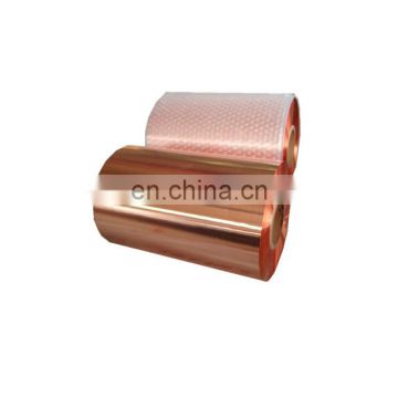 copper cooling coil