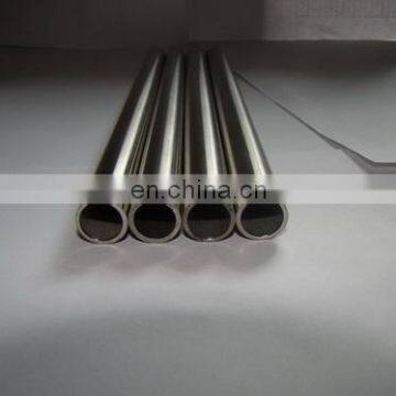 ASTM/AISI/JIS/SUS 201 304 316L Stainless Steel Tube Pipe stainless still