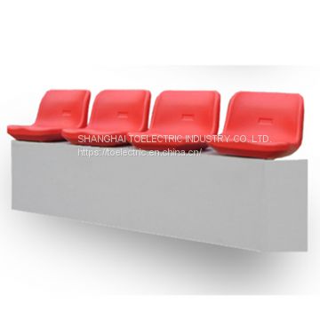 Indoor Outdoor Stadium Seats Gym Grandstand Seats photo-2
