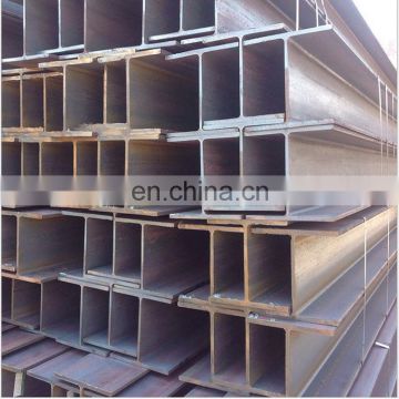 DIN Standard Structure Steel H Beam for Construction with Best Price