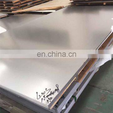 bset quality 1.2x1200x2400 TISCO AISI410 2B finish stainless steel sheets and coils in stock