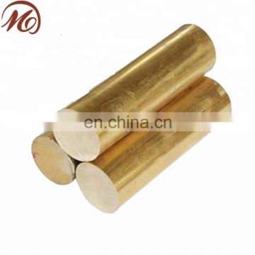 h58 brass alloy bar/rod