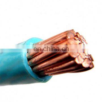 Hot Sale UL Certified THHN/THWN-2 THW/THW-2 Building Wire 600V For Cable For Dry,Wet,Oil Condition