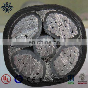 Alibaba 0.6/1kv power cable ZR-YJV Cu/XLPE/PVC power cable